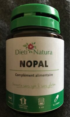 Nopal