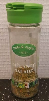 Mélange Salade