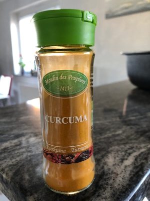 Curcuma