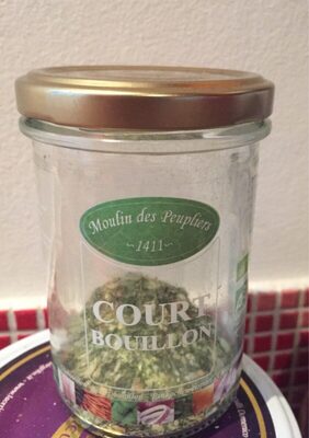 Court Bouillon