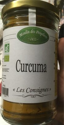 Curcuma