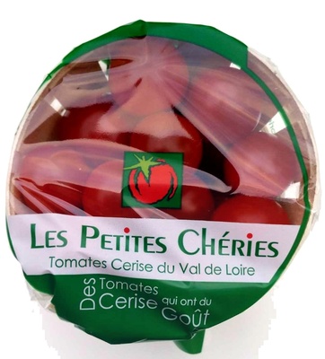 Tomates Cerise du Val de Loire