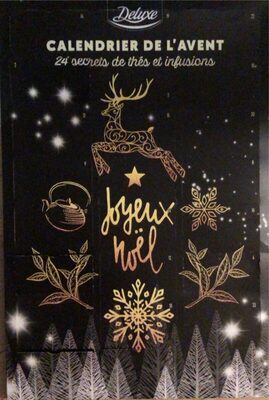 Calendrier de l’avent