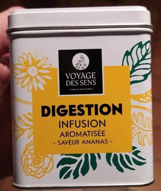 Infusions
