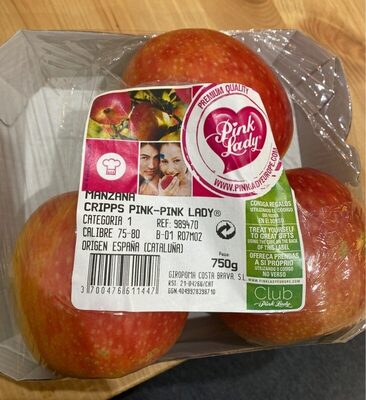 Cripps Pink - Pink Lady