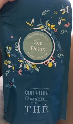 Zen Detox