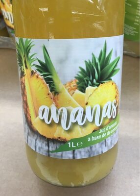 Ananas