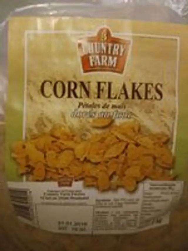 Corn Flakes