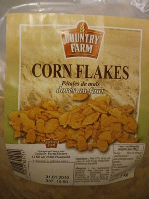 Corn Flakes