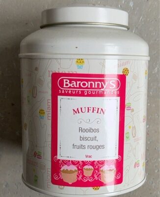 Thé muffin