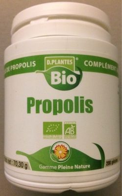 Propolis