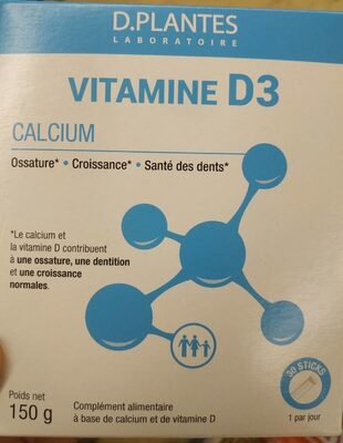 Vitamine D3