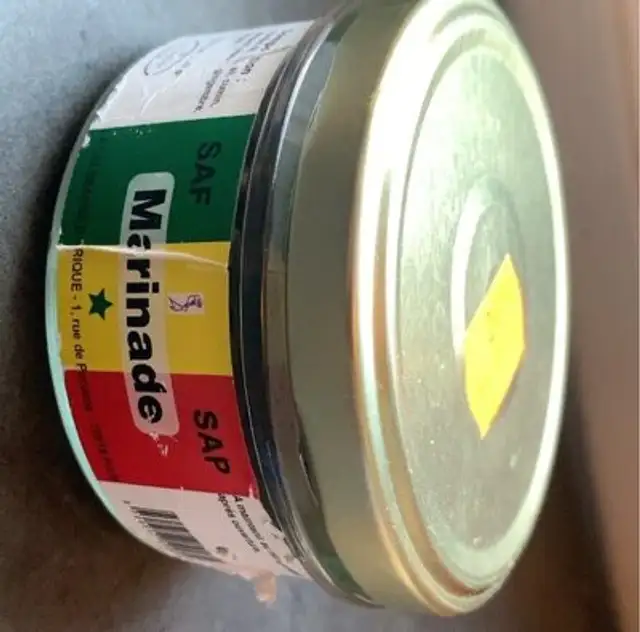 Marinade
