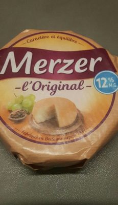 Merzer l'original