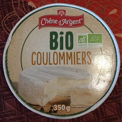 Coulommiers