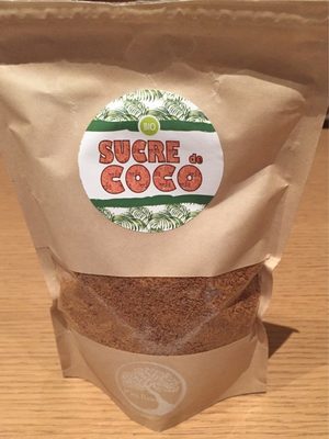 Sucre de Coco