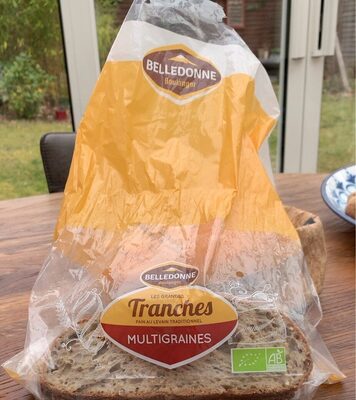 Les grandes tranches multigraines