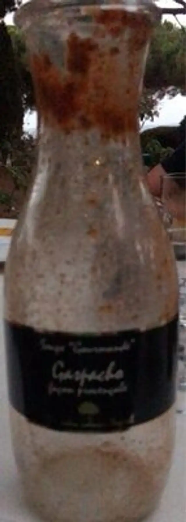 Gaspacho