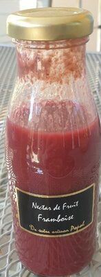 Nectar de Fruit Framboise