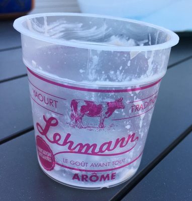 Yaourt