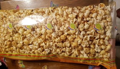 POP CORN