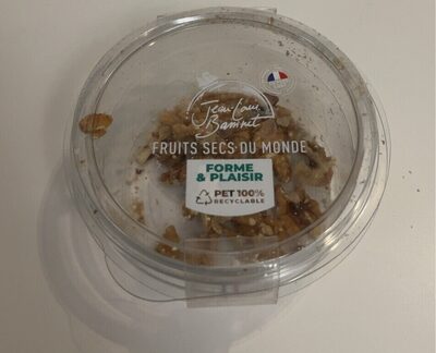 Cerneaux de noix extra moitié