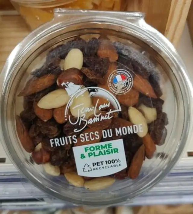 Melange Extra