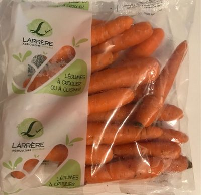Carrote
