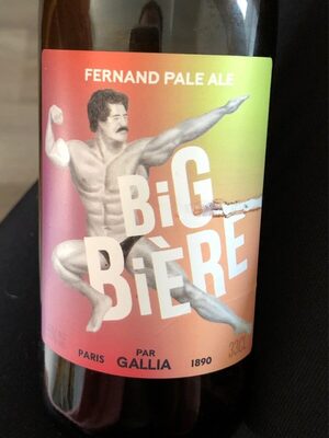 Big biere