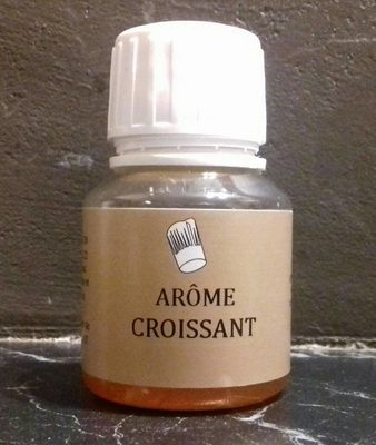 Arôme croissant