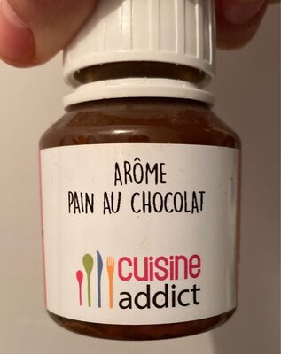 Arome pain au chocolat