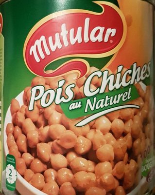 Pois chiches