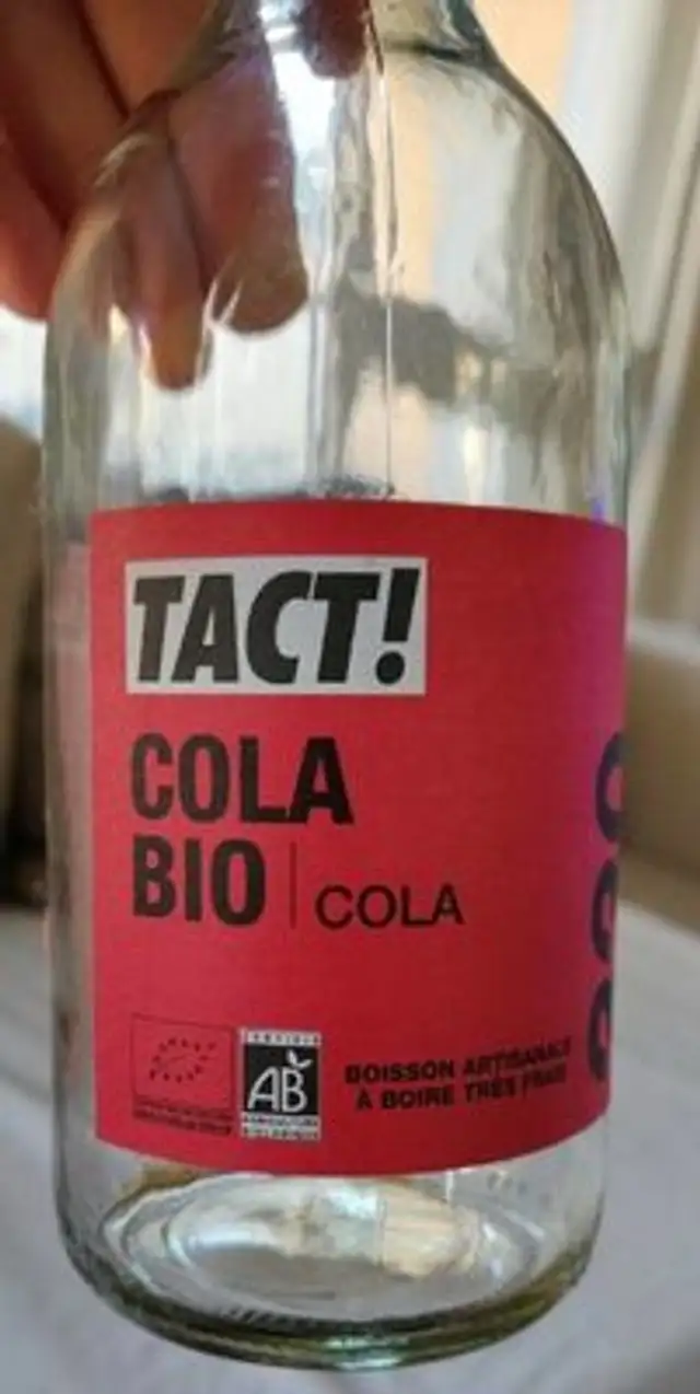 TACT! COLA BIO