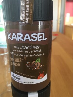 Karasel