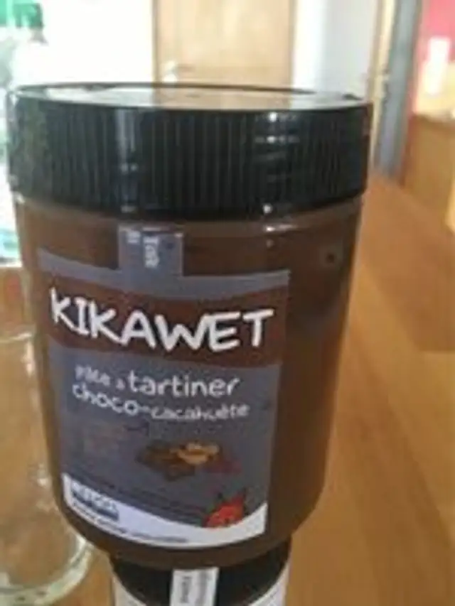Kikawet