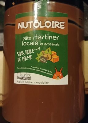 Nutôloire
