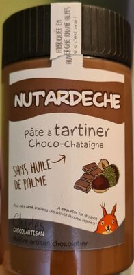 Nut' Ardèche