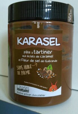 Karasel