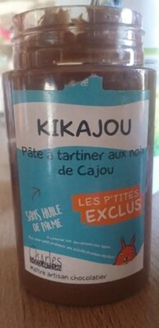 Kikajou