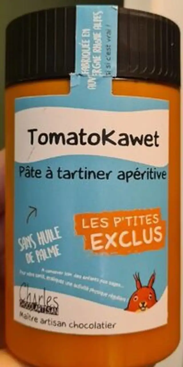 TomatoKawet