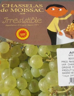 Chasselac de moissac