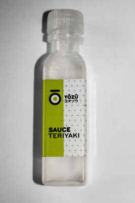 TERIYAKI