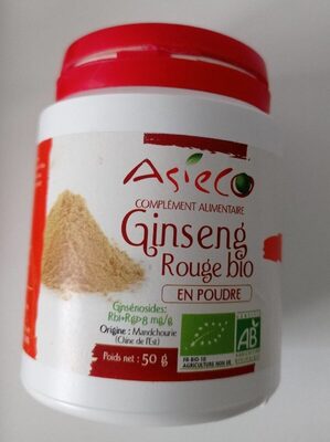 Ginseng