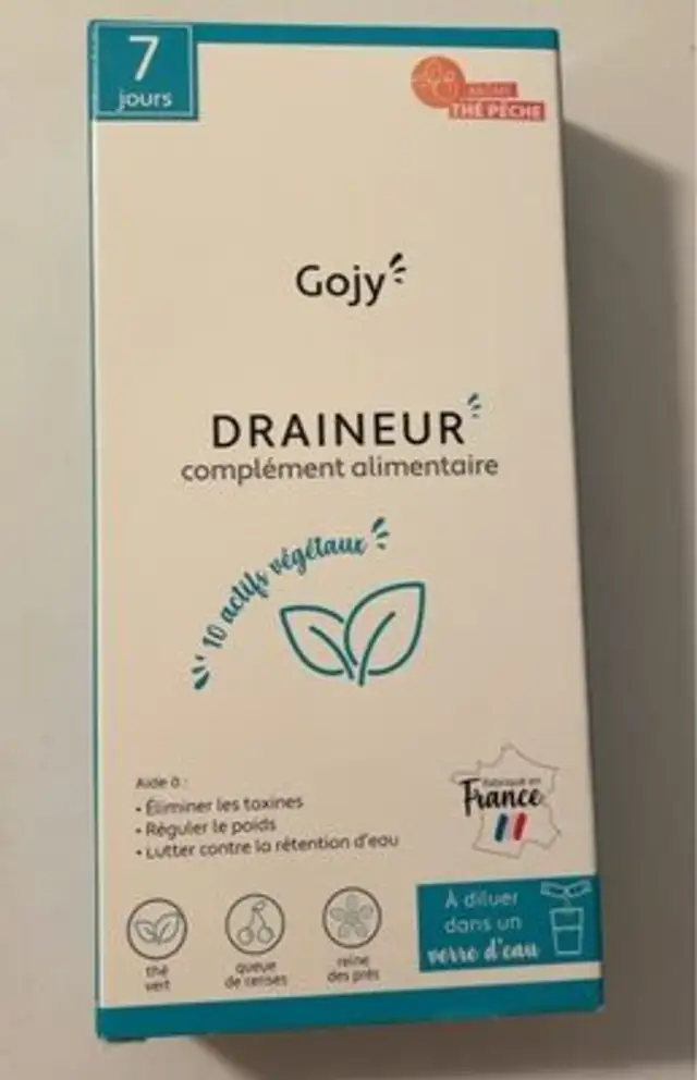 Draineur