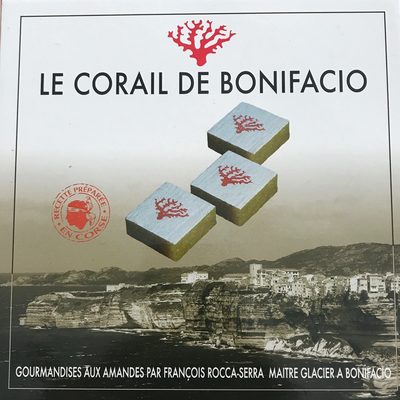 Le Corail de Bonifacio