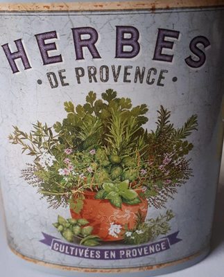 Herbes de Provence