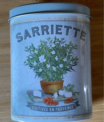 Sarriette