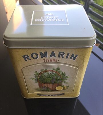 ROMARIN Tisane