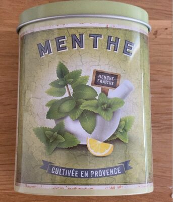 Menthe