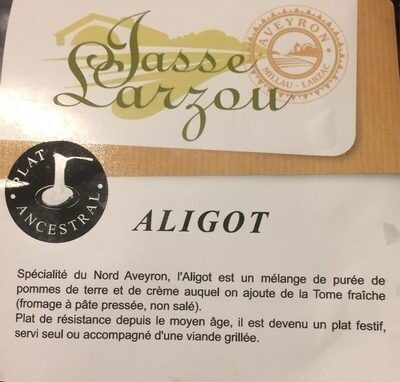 Aligot